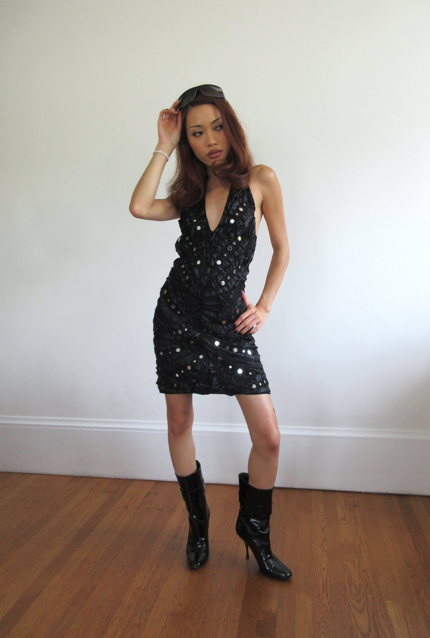 Elisabetta Franchi Dress
