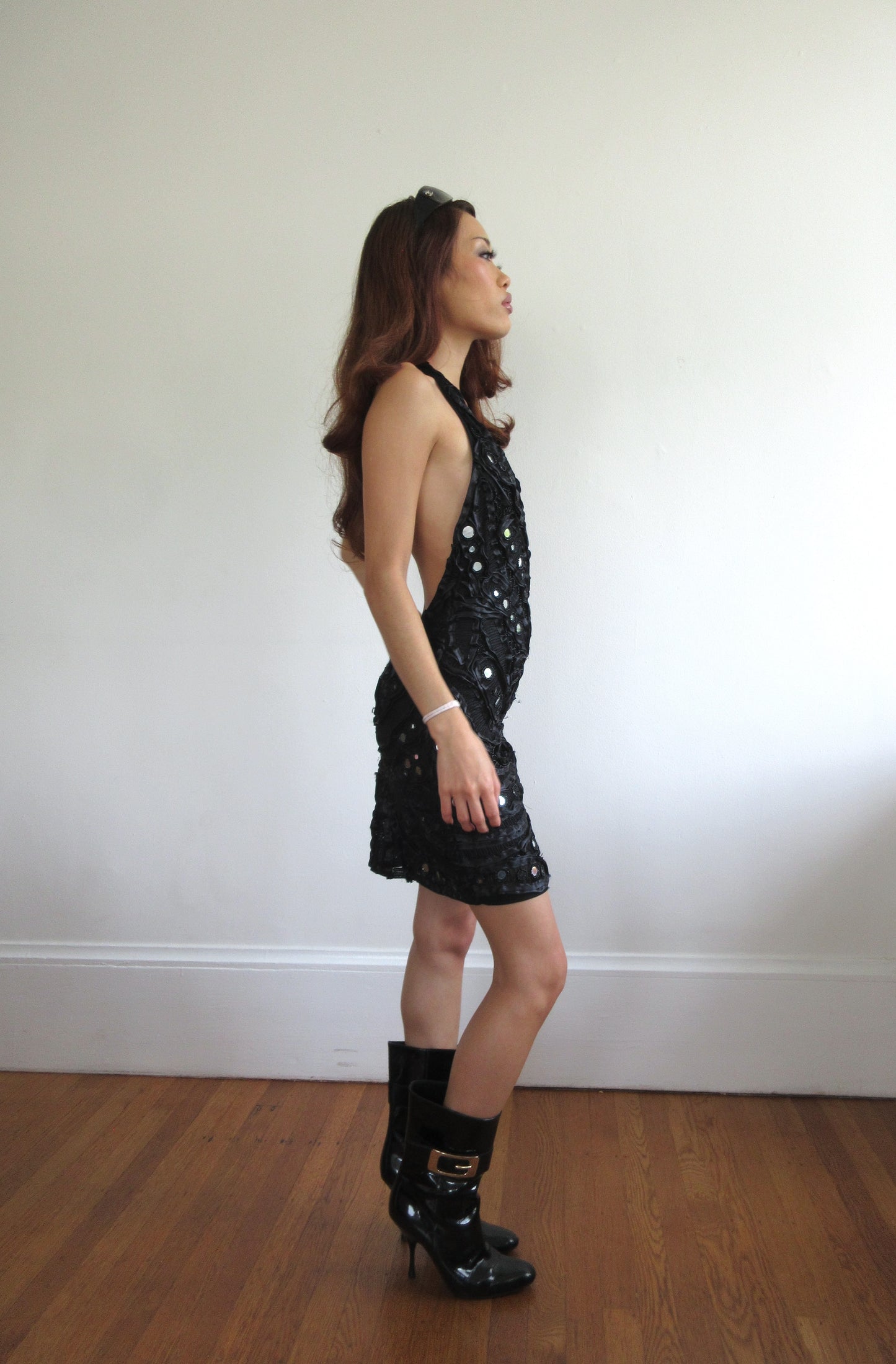 Elisabetta Franchi Dress