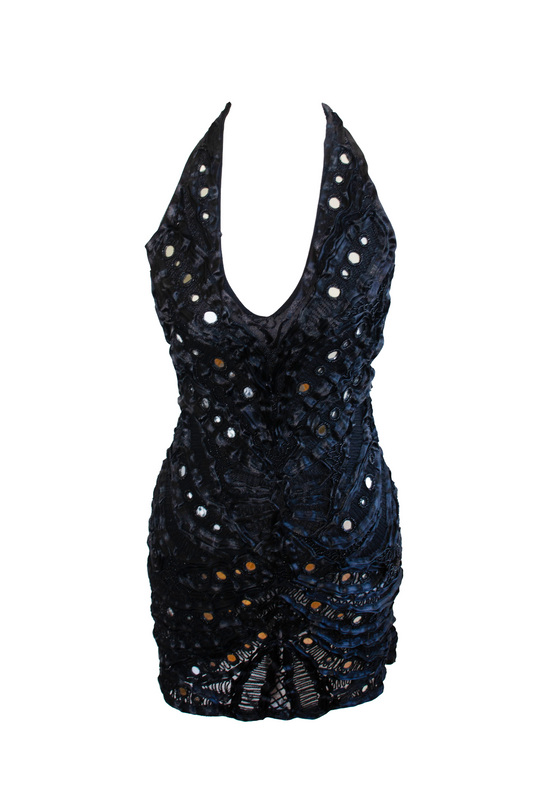 Elisabetta Franchi Dress