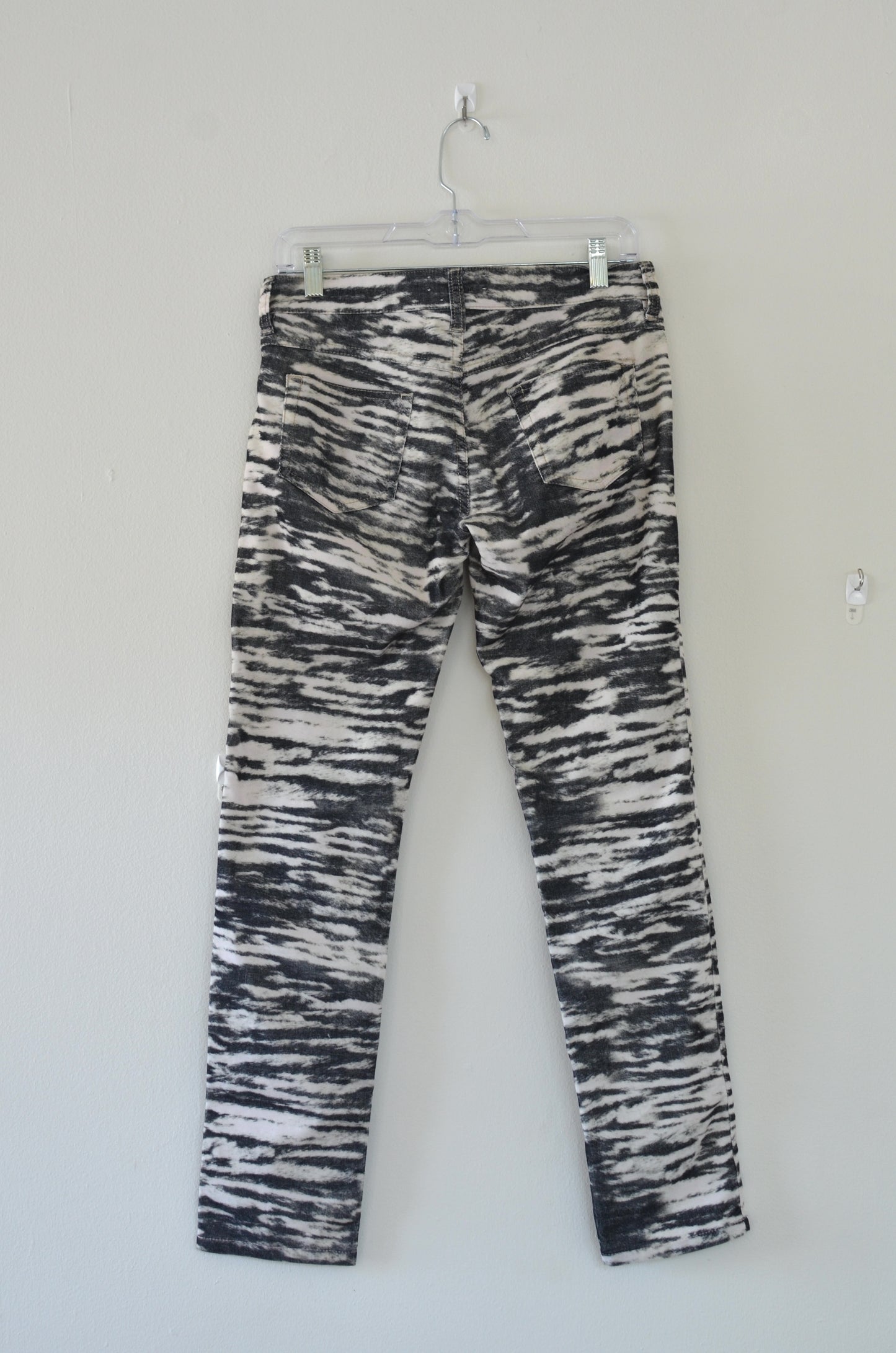 Isabel Marant Zebra Pants